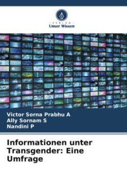 Informationen unter Transgender