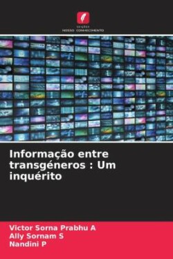 Informação entre transgéneros