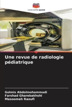 revue de radiologie pédiatrique