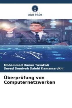 Überprüfung von Computernetzwerken