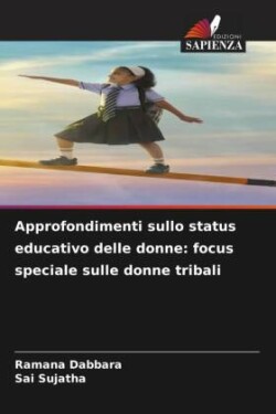 Approfondimenti sullo status educativo delle donne