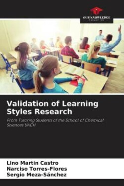 Validation of Learning Styles Research