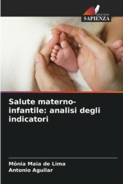 Salute materno-infantile