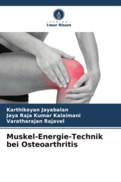 Muskel-Energie-Technik bei Osteoarthritis