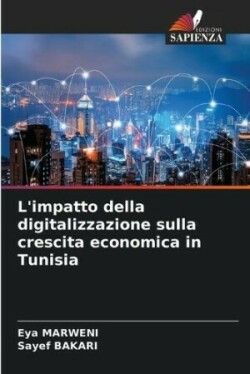 L'impatto della digitalizzazione sulla crescita economica in Tunisia