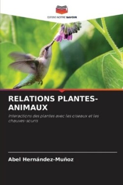 Relations Plantes-Animaux