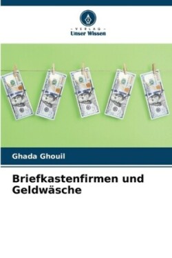 Briefkastenfirmen und Geldwäsche