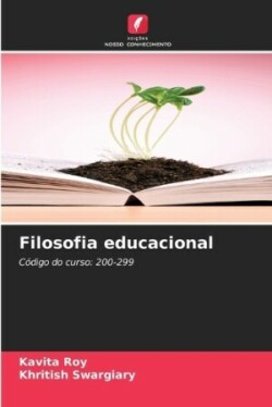 Filosofia educacional