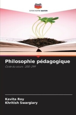 Philosophie pédagogique