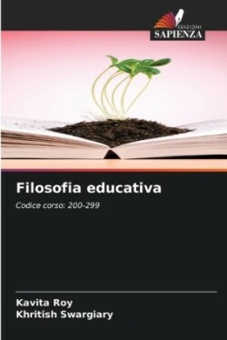 Filosofia educativa