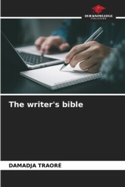 writer's bible