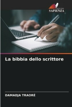 bibbia dello scrittore