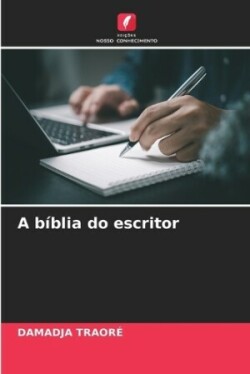 A bíblia do escritor