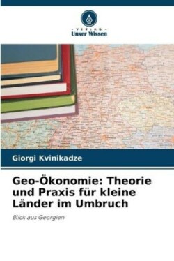 Geo-Ökonomie