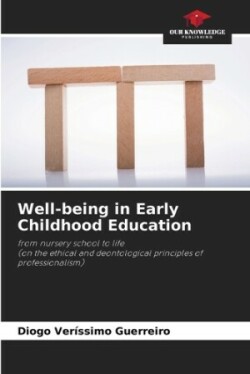 Well-being in Early Childhood Education