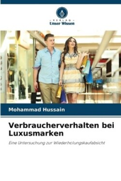 Verbraucherverhalten bei Luxusmarken