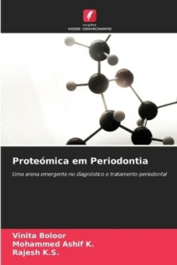 Proteómica em Periodontia