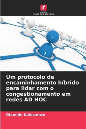 Um protocolo de encaminhamento híbrido para lidar com o congestionamento em redes AD HOC