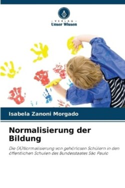 Normalisierung der Bildung