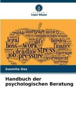 Handbuch der psychologischen Beratung
