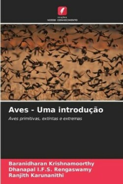 Aves - Uma introdução