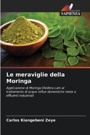 meraviglie della Moringa