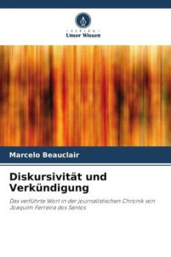 Diskursivität und Verkündigung