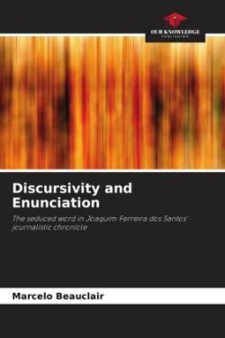 Discursivity and Enunciation