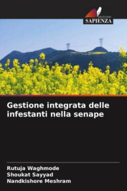 Gestione integrata delle infestanti nella senape