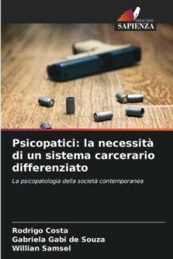 Psicopatici