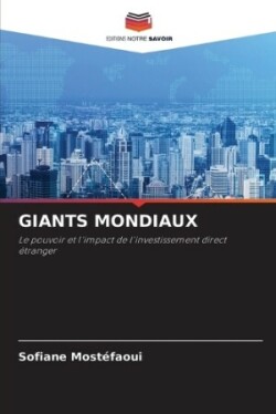 Giants Mondiaux