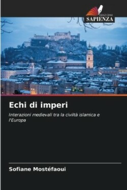 Echi di imperi