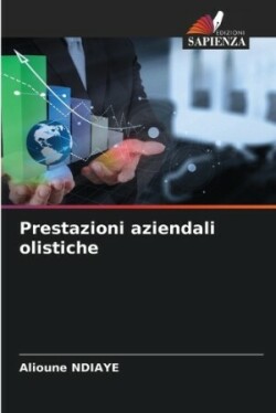 Prestazioni aziendali olistiche