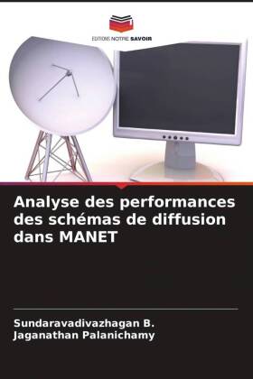 Analyse des performances des schémas de diffusion dans MANET