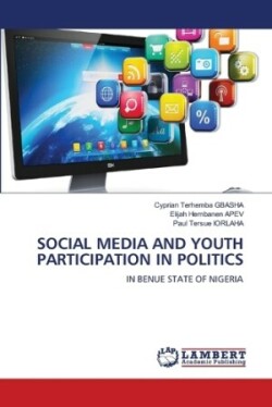 Social Media and Youth Participation in Politics