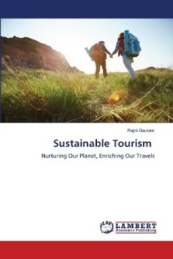 Sustainable Tourism