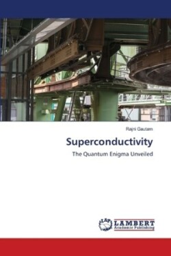 Superconductivity