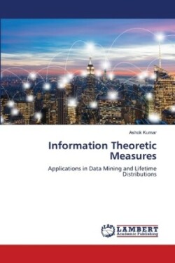 Information Theoretic Measures