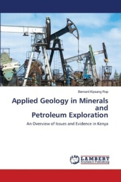 Applied Geology in Minerals and Petroleum Exploration