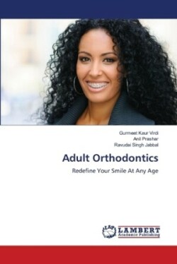 Adult Orthodontics