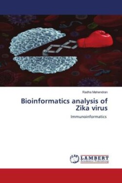 Bioinformatics analysis of Zika virus