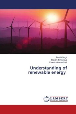 Understanding of renewable energy