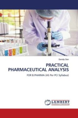 Practical Pharmaceutical Analysis