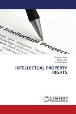 Intellectual Property Rights