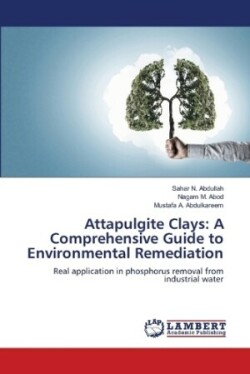 Attapulgite Clays