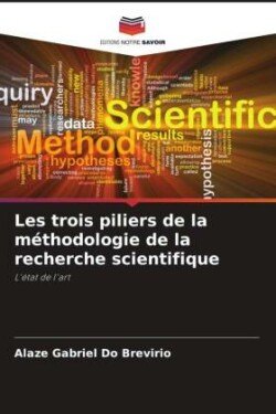 Les trois piliers de la méthodologie de la recherche scientifique