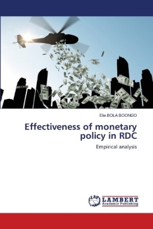 Effectiveness of monetary policy in RDC