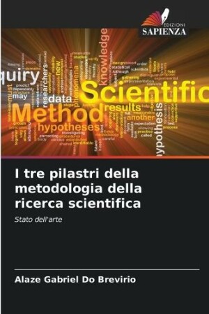 I tre pilastri della metodologia della ricerca scientifica