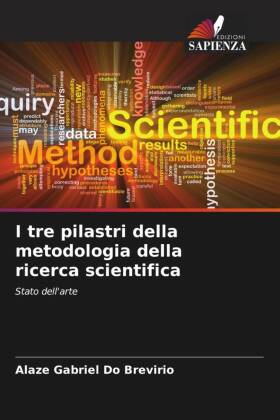 I tre pilastri della metodologia della ricerca scientifica