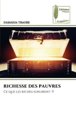 Richesse Des Pauvres